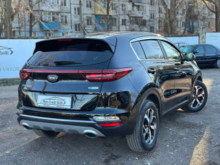 KIA Sportage foto 2