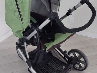 Britax B-Smart фото 3