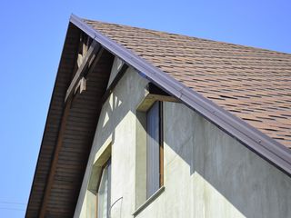 Un acoperiș perfect cu acoperiș perfect foto 5