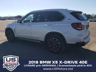 BMW X5 foto 2