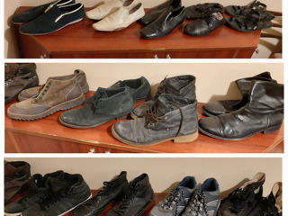 Распродажа!!! от 50л - 450 лей. зимние туфли , ботинки , ккросовки , сандали. новое и б/у