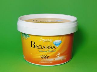 Universal Brilliant Hot - Шугаринг для жаркого лета 750 гр