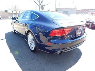 Audi A7 foto 3