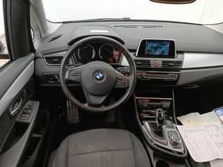 BMW 2 Series Active Tourer фото 5