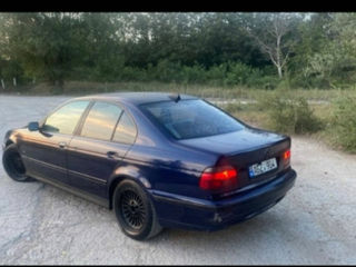 BMW 5 Series foto 2