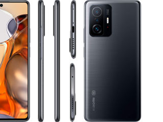 Xiaomi 11T Pro 256gb - 7700 lei, Redmi Note 11 - 2900 lei, Note 10 Pro 128g - 4300 lei Super Oferte!