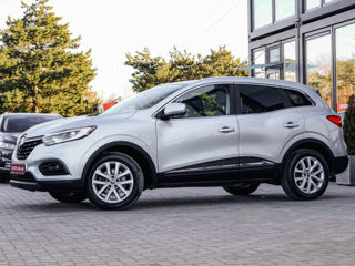 Renault Kadjar foto 4