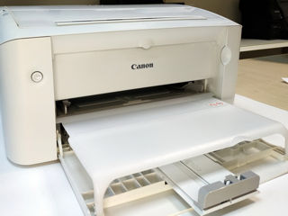 Laser Printer Canon LBP 3010 - 1400 lei