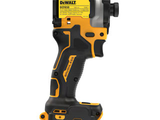 DeWALT DCF850NT-XJ Mașină Înșurubare cu Impact  / Аккумуляторный импульсный шуруповерт foto 2