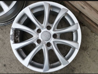 r16 5x112. 4 buc. foto 3