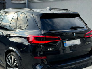 BMW X5 foto 4