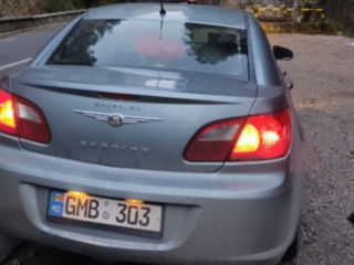 Chrysler Sebring