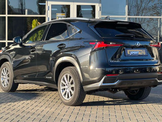 Lexus NX Series foto 4