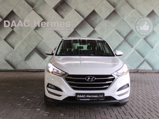 Hyundai Tucson foto 2