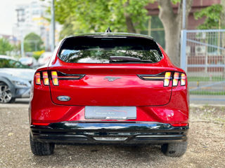 Ford Mustang foto 9