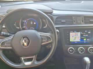 Renault Kadjar foto 5