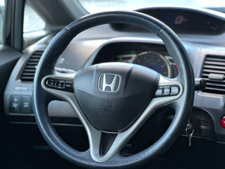 Honda Civic foto 8