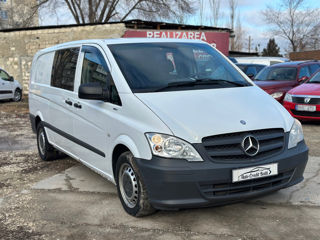 Mercedes Vito foto 9