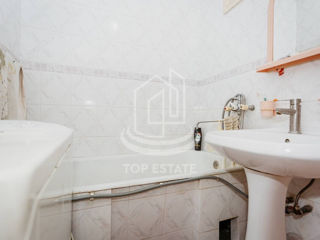 Apartament cu 3 camere, 70 m², Râșcani, Chișinău foto 12