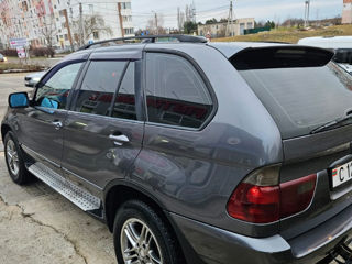 BMW X5 foto 5