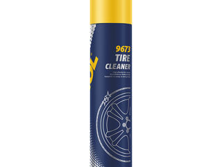 Spray curatare anvelope MANNOL 9673 Tire Cleaner 650ml