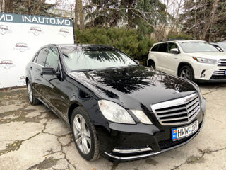 Mercedes E-Class foto 5