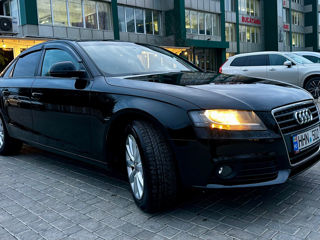 Audi A4 foto 2