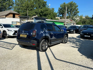 Dacia Duster foto 3