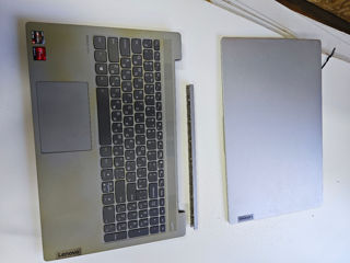 Lenovo Ideapad 5 la piese ecran lucreaza. foto 2