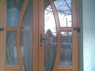 КBE - окна,двери,витражи - из немецкого металлопласта foto 5