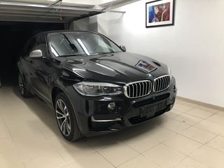 BMW X6 foto 1