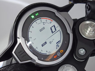 CFMOTO 700CL-X SPORT foto 9