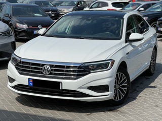 Volkswagen Jetta foto 1