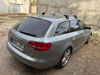 Audi A6 foto 3