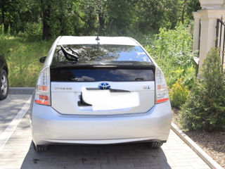 Toyota Prius foto 1