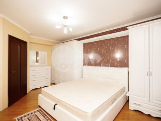 Apartament cu 3 camere, 104 m², Râșcani, Chișinău foto 8