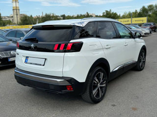 Peugeot 3008 foto 5