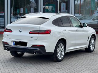 BMW X4 foto 4