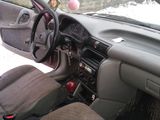 Opel Astra foto 3