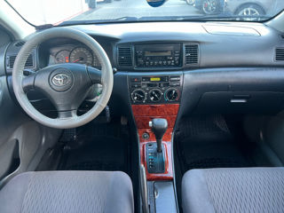 Toyota Corolla foto 11