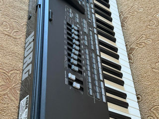 Korg Pa 3X 76 foto 1