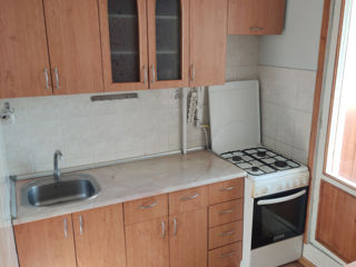 Apartament cu 1 cameră, 34 m², Botanica, Chișinău