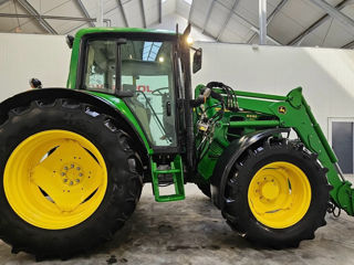 John Deere foto 7