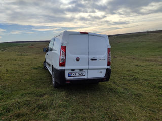 Fiat Scudo foto 4