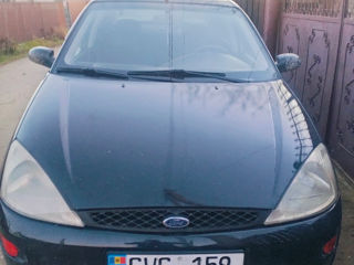 Ford Focus foto 2