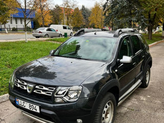 Dacia Duster foto 3