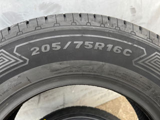 205/75 R16C Tracmax Xprivilo RF19/ Доставка, livrare toata Moldova foto 5