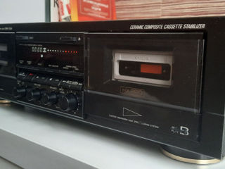 Denon DRW-750A foto 2