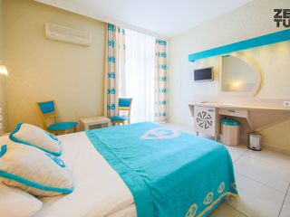 Turcia, Kemer - Daima Biz Resort 5* foto 3