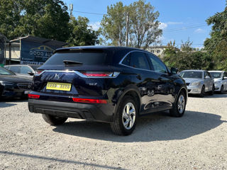 DS Automobiles DS 7 Crossback foto 7